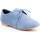 Sapatos Mulher Sapatilhas Lacoste parka Torpel 7-25LEW2008125 Azul