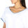 Textil Mulher T-Shirt mangas curtas Emporio Armani EA7 - 3ytt53_tj40z Branco
