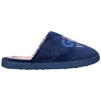 Sapatos Rapaz Chinelos Gioseppo 60736 SKIVE Niño Azul marino bleu