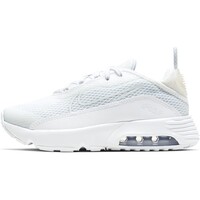 Sapatos Homem Sapatilhas Nike CU2093-100 Branco
