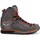 Sapatos Homem Sapatos de caminhada Salewa MS Trainer 2 Winter Gtx Preto, Cinzento