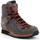 Sapatos Homem Sapatos de caminhada Salewa MS Trainer 2 Winter Gtx Preto, Cinzento
