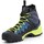 Sapatos Homem pontos de fidelidade ao dar a sua opinião MS Wildfire Edge MID GTX 61350-8971 Multicolor