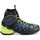 Sapatos Homem Sapatos de caminhada Salewa MS Wildfire Edge MID GTX 61350-8971 Multicolor