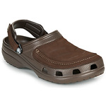Slides Crocs sandale Classic Bubble Block Clog 207298 Black Multi