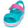 Sapatos Rapariga Sandálias Crocs coca CROCBAND SANDAL Azul