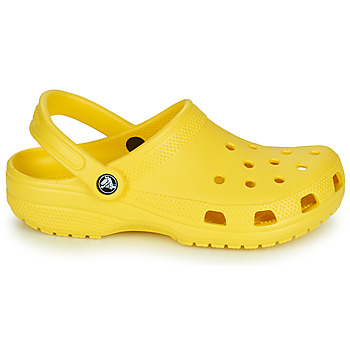 Crocs CLASSIC Amarelo