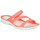 Sapatos Mulher Sandálias Crocs SWIFTWATER SANDAL W Rosa