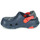Sapatos Criança Tamancos Crocs CLASSIC ALL-TERRAIN CLOG K Azul