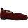 Sapatos Rapariga Sapatos & Richelieu Vulladi 6411 678 Vermelho