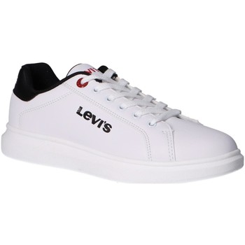 Sapatos Criança Multi-desportos Levi's VELL0021S ELLIS Branco