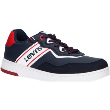 Sapatos Rapaz Multi-desportos Levi's VIRV0002S IRVING VIRV0002S IRVING 