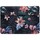 Malas Chinelos / Tamancos Herschel Spokane Sleeve for MacBook Summer Floral Black - 05'' Multicolor