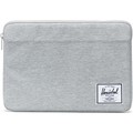 Bolsa para computador Herschel  Anchor Sleeve for MacBook Light Grey Crosshatch - 15''