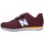 Sapatos Rapaz Sapatilhas New Balance IV500RBB/YV500RBB Niño Burdeos Vermelho