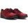 Sapatos Mulher Sapatos & Richelieu Fluchos Zapatos  F1078 Picota Vermelho