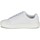 Sapatos Mulher Sapatilhas Levi's CAPLES Branco
