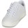 Sapatos Mulher Sapatilhas Levi's CAPLES Branco
