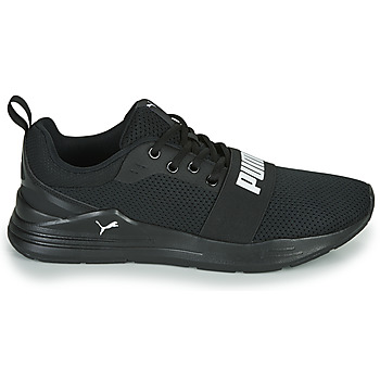 Puma luxe WIRED