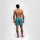 Textil Homem Fatos e shorts de banho Munich UM0572-18 Verde