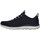 Sapatos Homem Sapatilhas Skechers 232186 NVY Azul