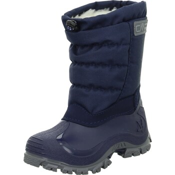 Sapatos Criança Botas de neve Cmp Hanki 20 Azul marinho