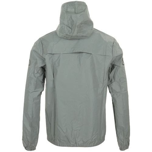 Ellesse Acera Jacket Cinza