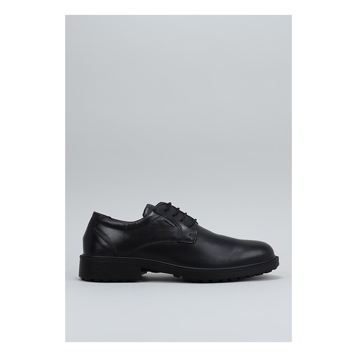 Sapatos Homem Sapatos & Richelieu Imac 250318 Preto