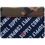 Spokane Sleeve for MacBook Roll Call Peacoat/Woodland Camo