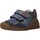 Sapatos Rapaz Sapatos & Richelieu Biomecanics 201121 Azul