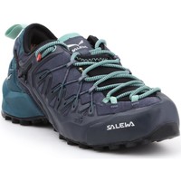 Sapatos Mulher Sapatos de caminhada Salewa WS Wildfire Edge GTX 61376-3838 Multicolor