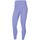 Textil Mulher Calças Nike Yoga Violeta