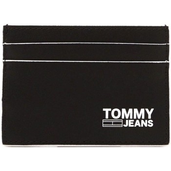 Tommy Jeans  Preto