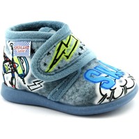 Sapatos Rapaz Pantufas bebé Grunland GRU-I20-PA0628-AV Azul