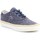 Sapatos Homem Sapatilhas Lacoste Glendon Espa Azul