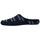 Sapatos Homem Chinelos Norteñas 21-129 Hombre Azul marino Azul
