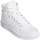 Sapatos Criança Botas baixas adidas Originals Top Ten J Branco