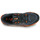 Sapatos Homem Sapatilhas Asics QUANTUM 360 6 Preto / Cinza / Laranja
