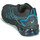 Sapatos Homem Sapatilhas Asics VENTURE 7 180 Preto / Azul
