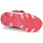 Sapatos Rapariga Sapatilhas de cano-alto Prada Classic Logo Shirt BRAZIL Rosa