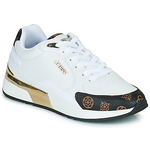 trainers guess selvie2 fl5sv2 fal12 white