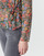 Textil Mulher Tops / Blusas Naf Naf  Multicolor