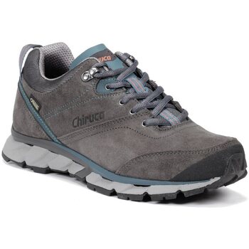 Sapatos Homem Botas Chiruca Zapatillas  Etnico 05 Gore-Tex Cinza