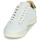 Sapatos Mulher Sapatilhas Superdry VINTAGE TENNIS Branco