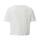 Textil Rapariga T-Shirt mangas curtas The North Face EASY CROPPED TEE Branco