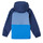 Textil Criança Police Toke Hoodie DALBY SPRINGS JACKET Azul