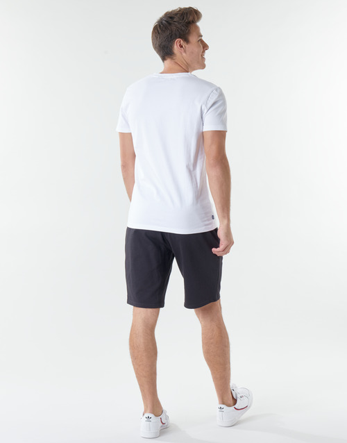 Superdry OL CLASSIC VEE TEE NS Branco