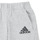 Textil Rapaz Shorts / Bermudas adidas Performance B BOS SHORT Cinza