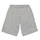 Textil Rapaz Shorts / Bermudas Adidas Sportswear B BL SHO Cinza