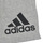 Textil Rapaz Shorts / Bermudas Adidas adilette Sportswear B BL SHO Cinza